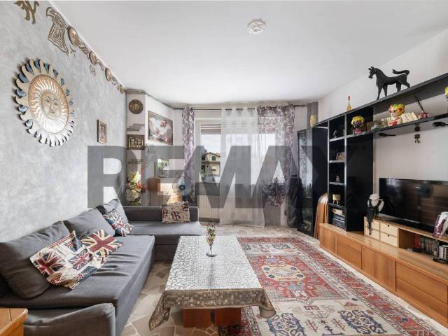 Appartamento in vendita a Seveso MB