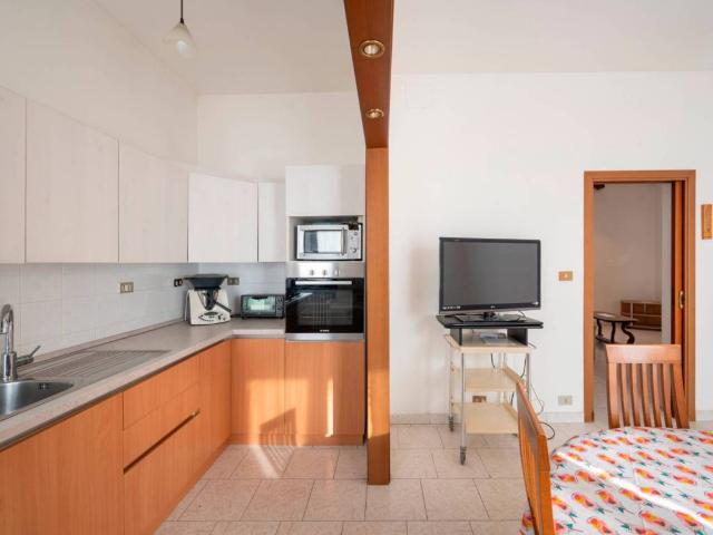 Appartamento in vendita a Seveso MB