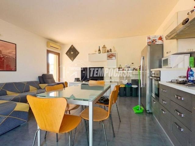 Appartamento in vendita a Seveso MB