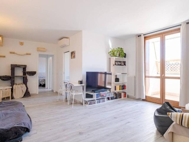 Appartamento in vendita a Seveso MB