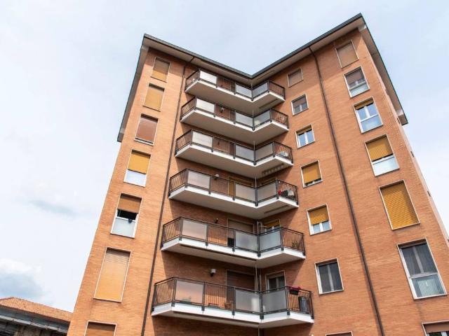 Appartamento in vendita a Seveso MB