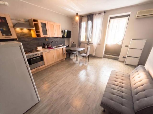 Appartamento in vendita a Seveso MB