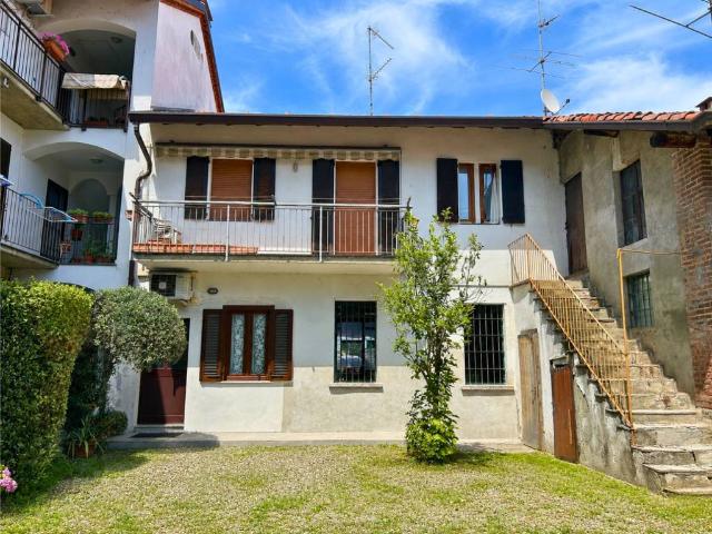 Appartamento in vendita a Seveso MB