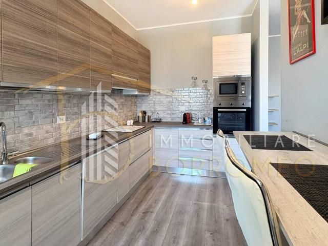 Appartamento in vendita a Seveso MB