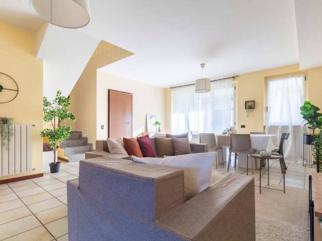 Appartamento in vendita a Seveso MB