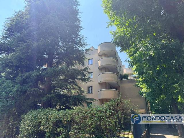 Appartamento in vendita a Seveso MB