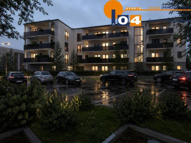 Appartamento in vendita a Seveso MB