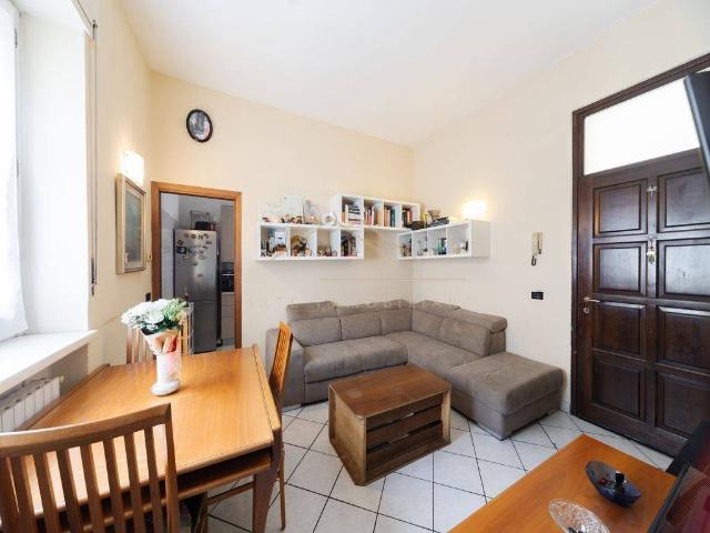 Appartamento in vendita a Seveso MB
