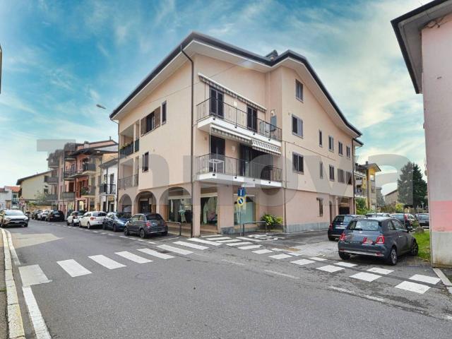 Appartamento in vendita a Seveso MB