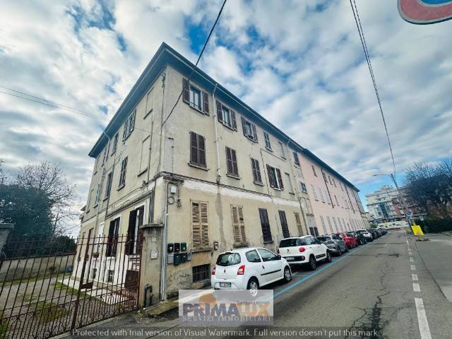 Appartamento in vendita a Seveso MB