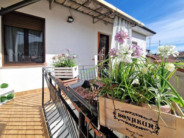 Appartamento in vendita a Seveso MB