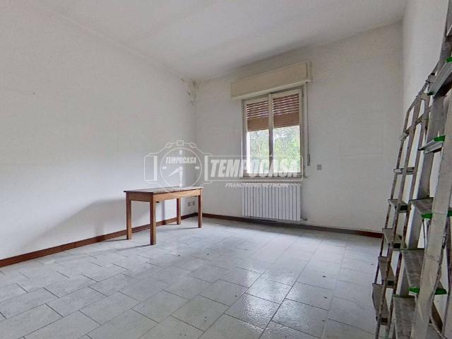 Appartamento in vendita a Seveso MB