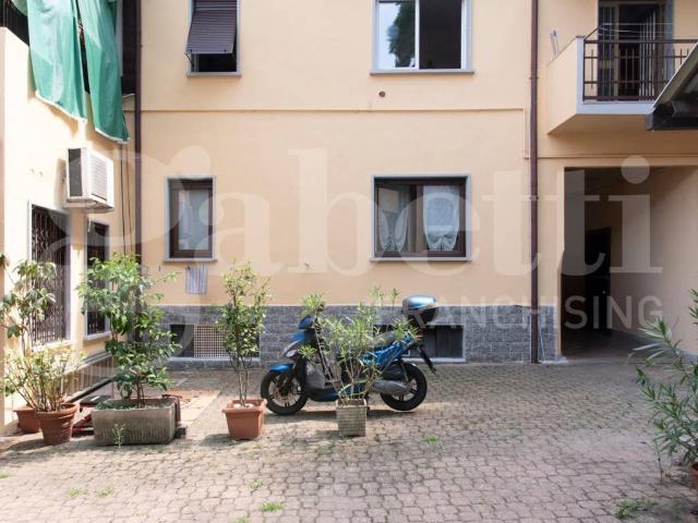 Appartamento in vendita a Seveso MB