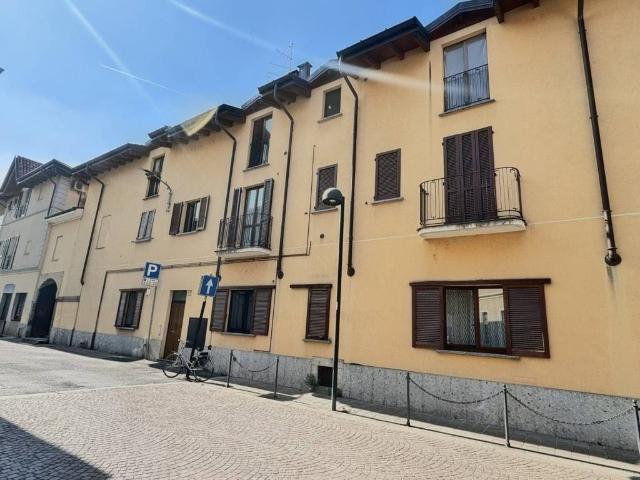 Appartamento in vendita a Seveso MB