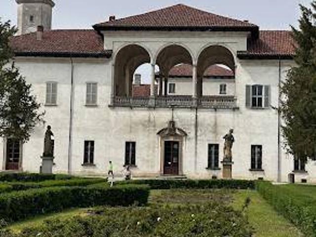 Appartamento in vendita a Seveso MB