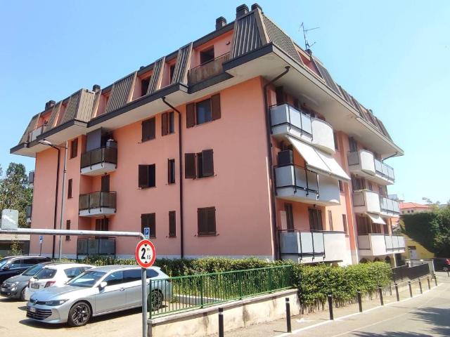 Appartamento in vendita a Seveso MB