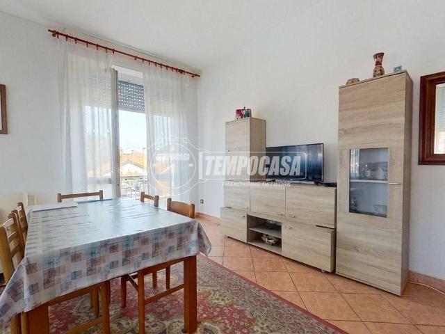Appartamento in vendita a Seveso MB