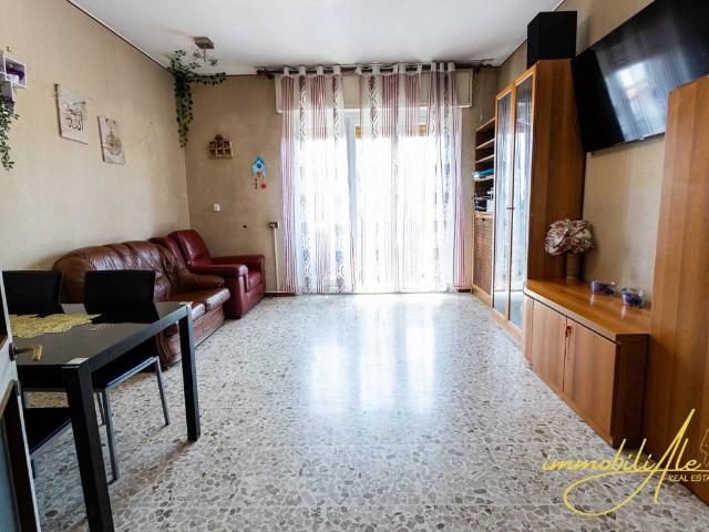 Appartamento in vendita a Seveso MB