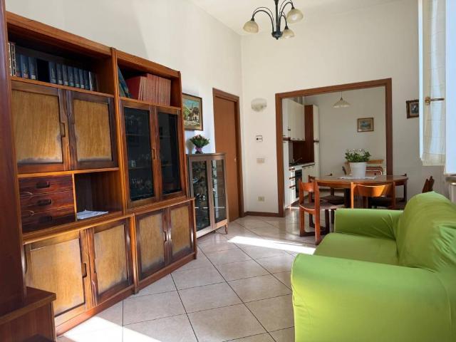 Appartamento in vendita a Seveso MB
