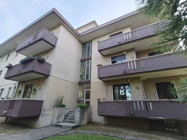 Appartamento in vendita a Seveso MB