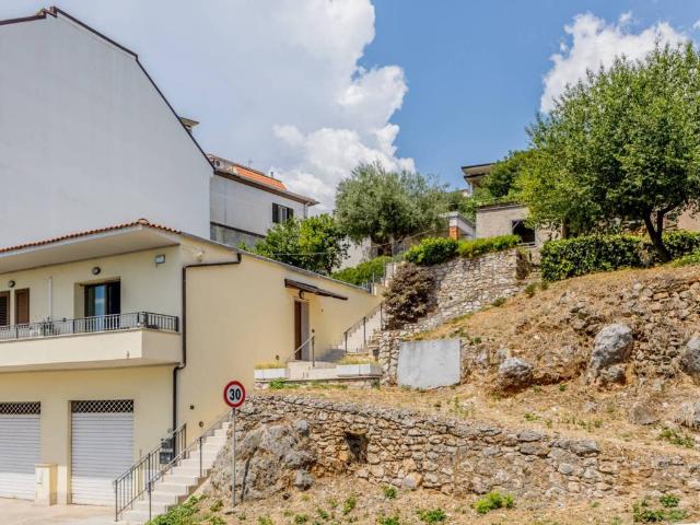 Appartamento in vendita a Sezze LT