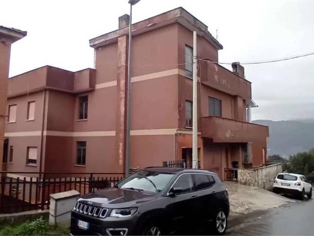 Appartamento in vendita a Sezze LT