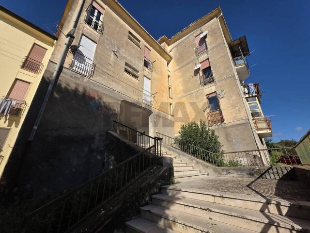 Appartamento in vendita a Sezze