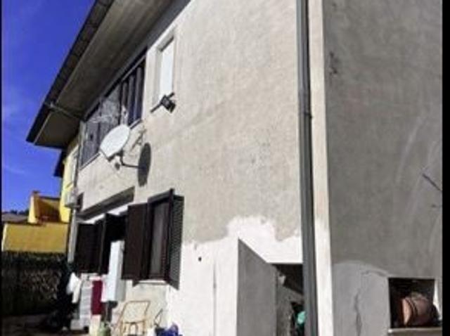 Appartamento in vendita a Sezze