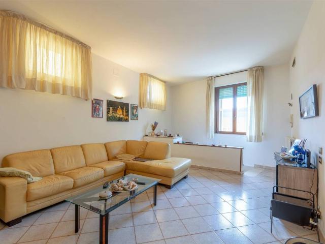Appartamento in vendita a Signa FI