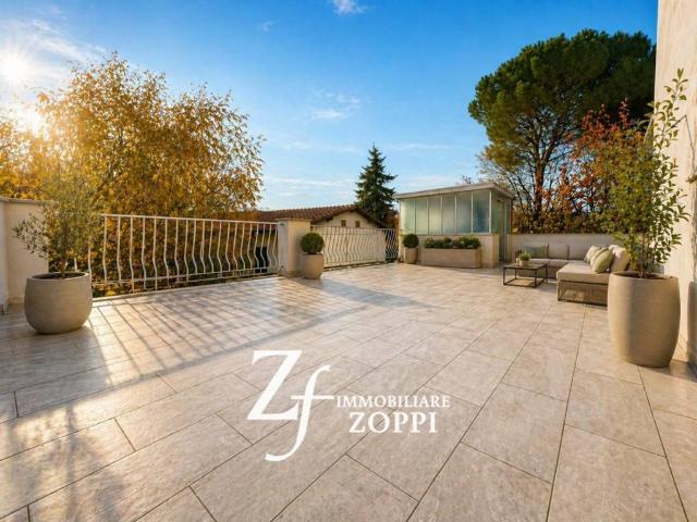 Appartamento in vendita a Signa FI