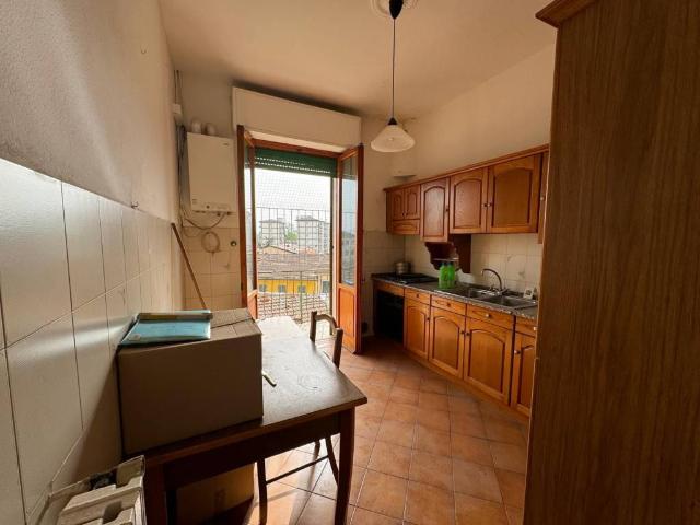 Appartamento in vendita a Signa FI