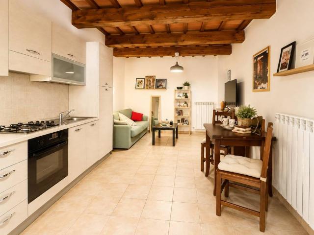 Appartamento in vendita a Sigillo PG
