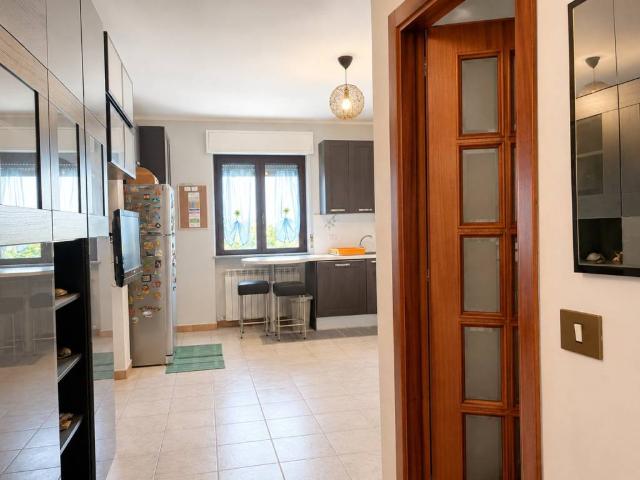 Appartamento in vendita a Sigillo PG