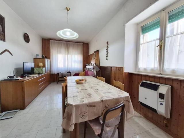 Appartamento in vendita a Sigillo PG