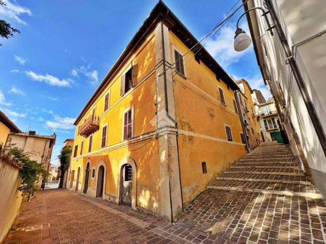 Appartamento in vendita a Sigillo PG