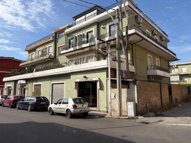 Appartamento in vendita a Siderno RC