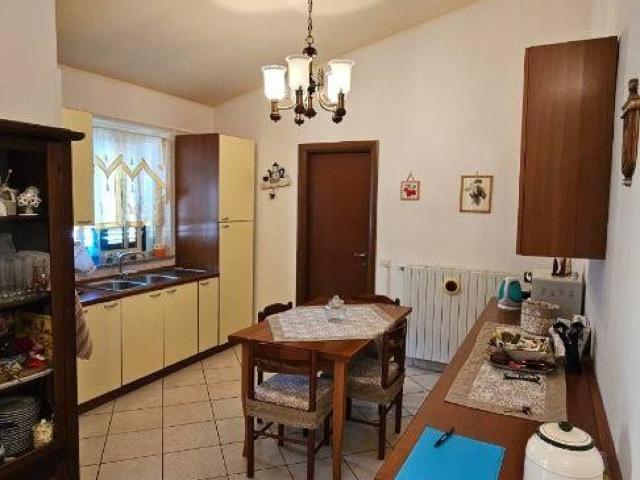 Appartamento in vendita a Siderno RC