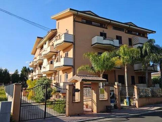 Appartamento in vendita a Siderno RC