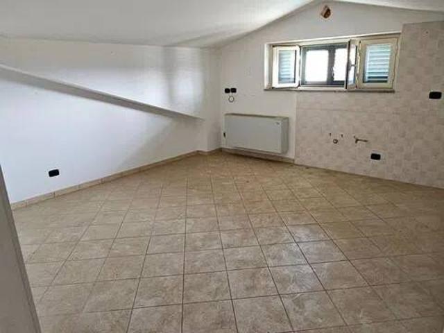 Appartamento in vendita a Siderno RC
