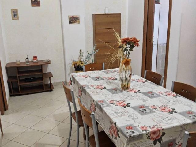 Appartamento in vendita a Siderno RC