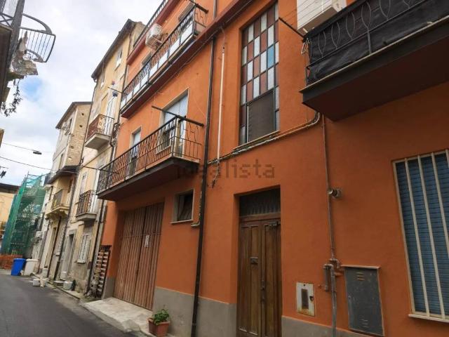 Appartamento in vendita a Siderno RC