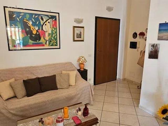 Appartamento in vendita a Siderno RC