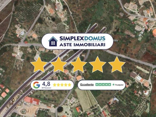 Appartamento in vendita a Siderno RC
