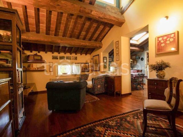 Appartamento in vendita a Siena, Agostoli Montalbuccio