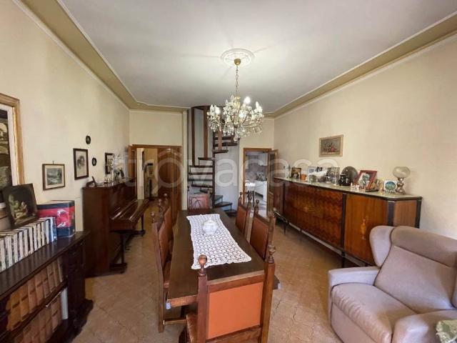 Appartamento in vendita a Siena, Cappuccini