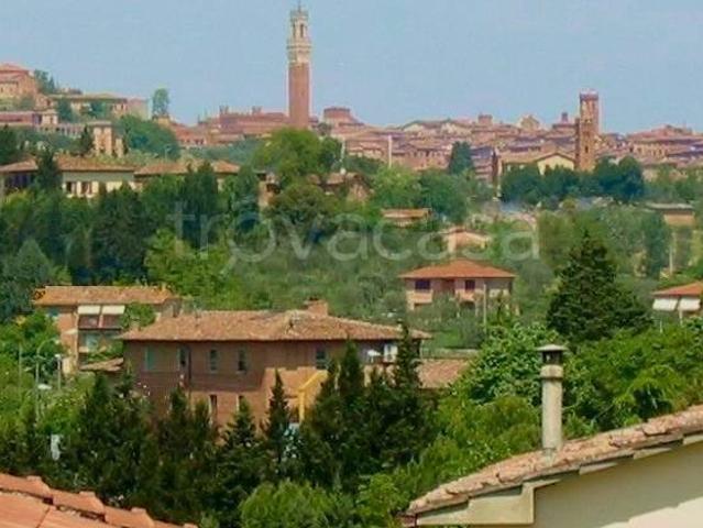 Appartamento in vendita a Siena, Cerchiaia Coroncina