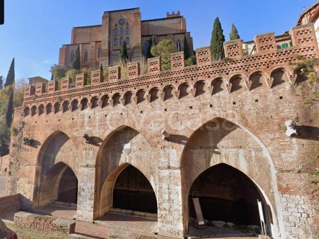 Appartamento in vendita a Siena, Fuori Porta San Marco