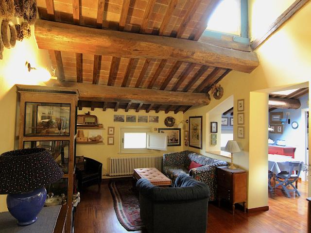APPARTAMENTO in VENDITA a SIENA FORNACELLE di 6 vani