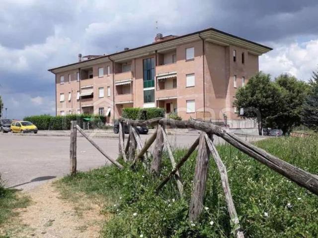 Appartamento in vendita a Siena, Isola D'arbia