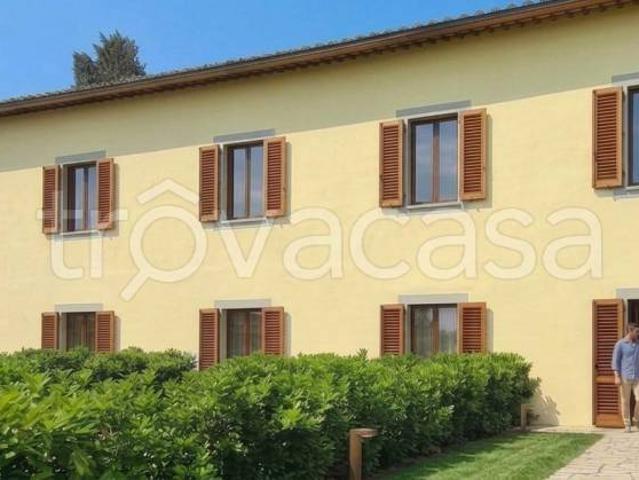 Appartamento in vendita a Siena, Isola D'arbia
